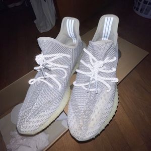 Yeezy 350 Static Size 13